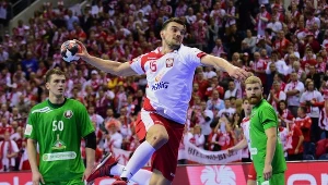 Michał Jurecki