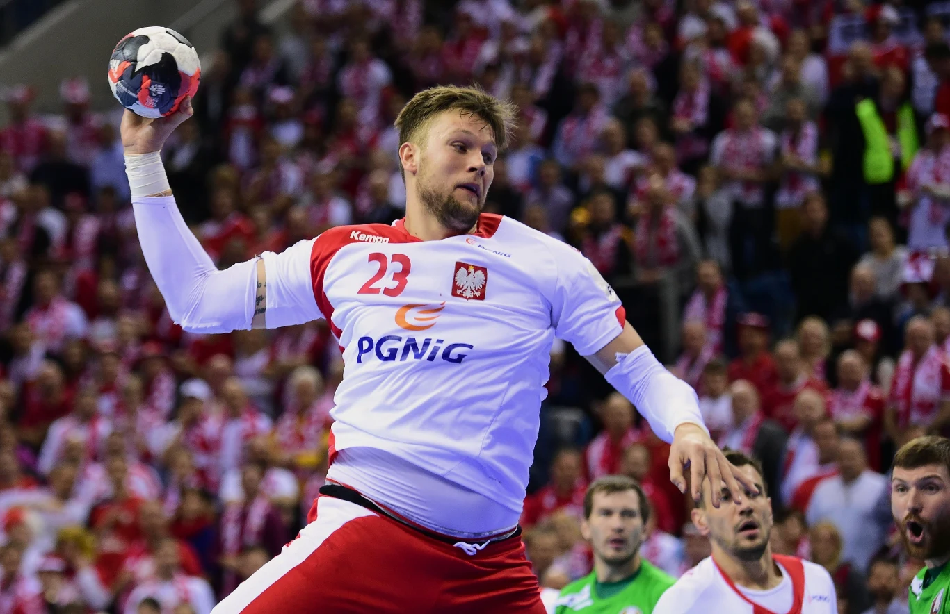 "Biało-czerwoni" zrobili krok do strefy medalowej