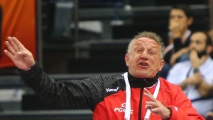 Michael Biegler.