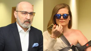 Marcinkiewiczowie już po rozwodzie