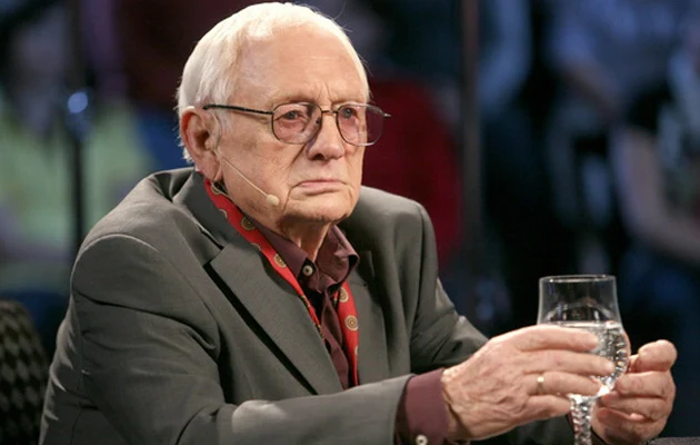 Witold Pyrkosz ostro o "M jak miłość"!