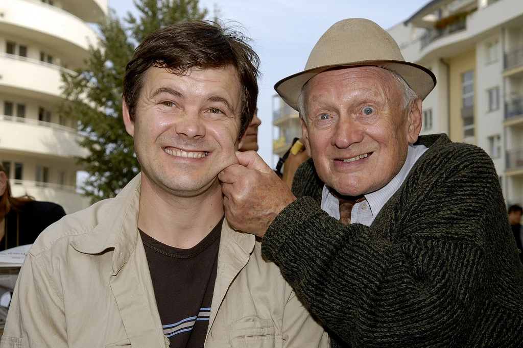 Ma już dosyć roli Lucka? Ma już dosyć roli Lucka?