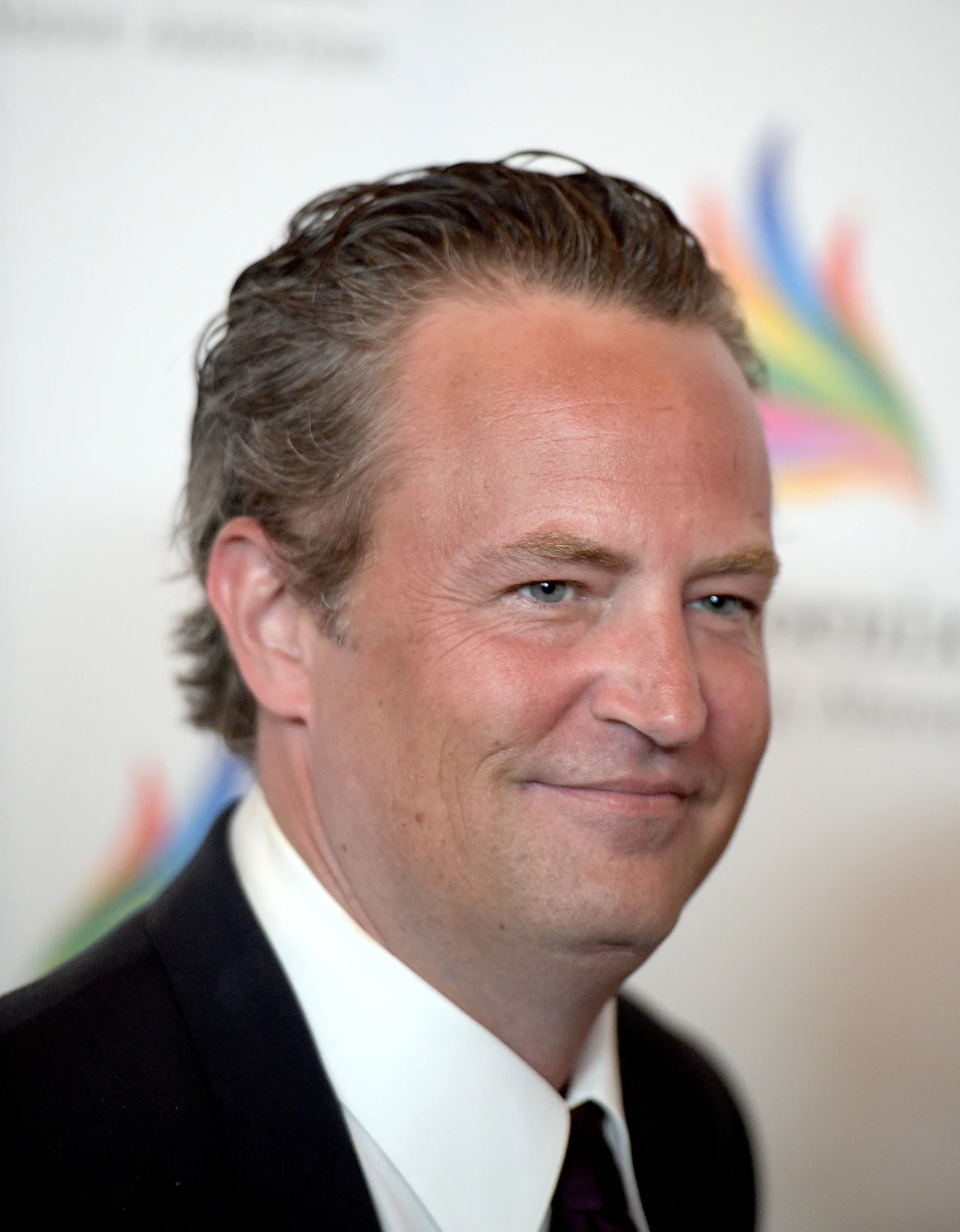 Matthew Perry Matthew Perry