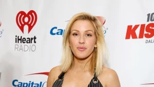 Ellie Goulding cudem uniknęła śmierci