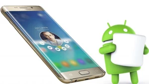 Marshmallow dla Samsungów opóźniony