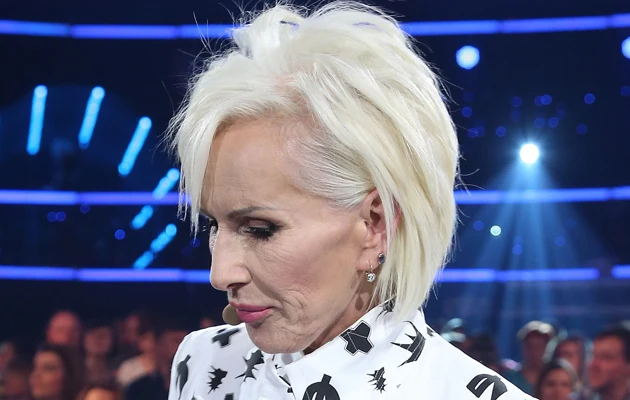 Kora korzysta z pomocy lekarza medycyny estetycznej Kora korzysta z pomocy lekarza medycyny estetycznej