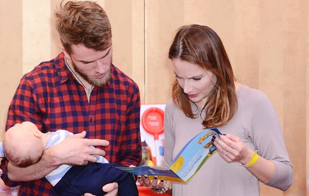 Anna Dereszowska planuje już trzecie dziecko?