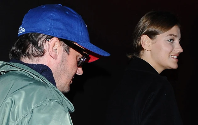 Kuba i Renata Kuba i Renata