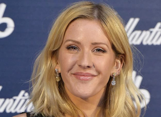 Ellie Goulding