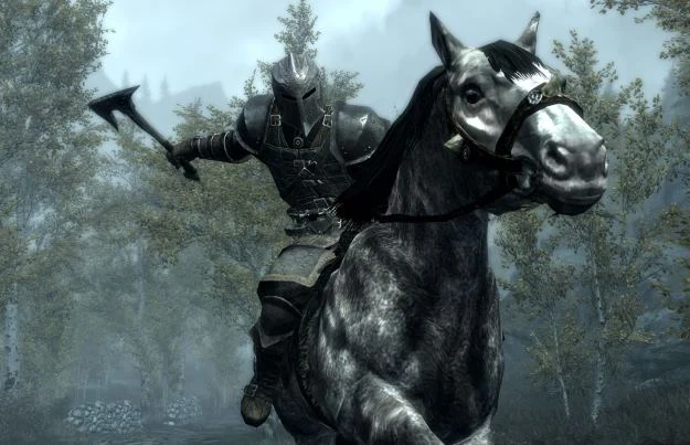 The Elder Scrolls V: Skyrim The Elder Scrolls V: Skyrim