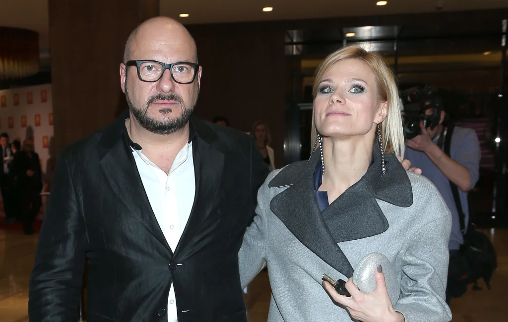 Anna Głogowska i Piotr Gąsowski są razem 10 lat