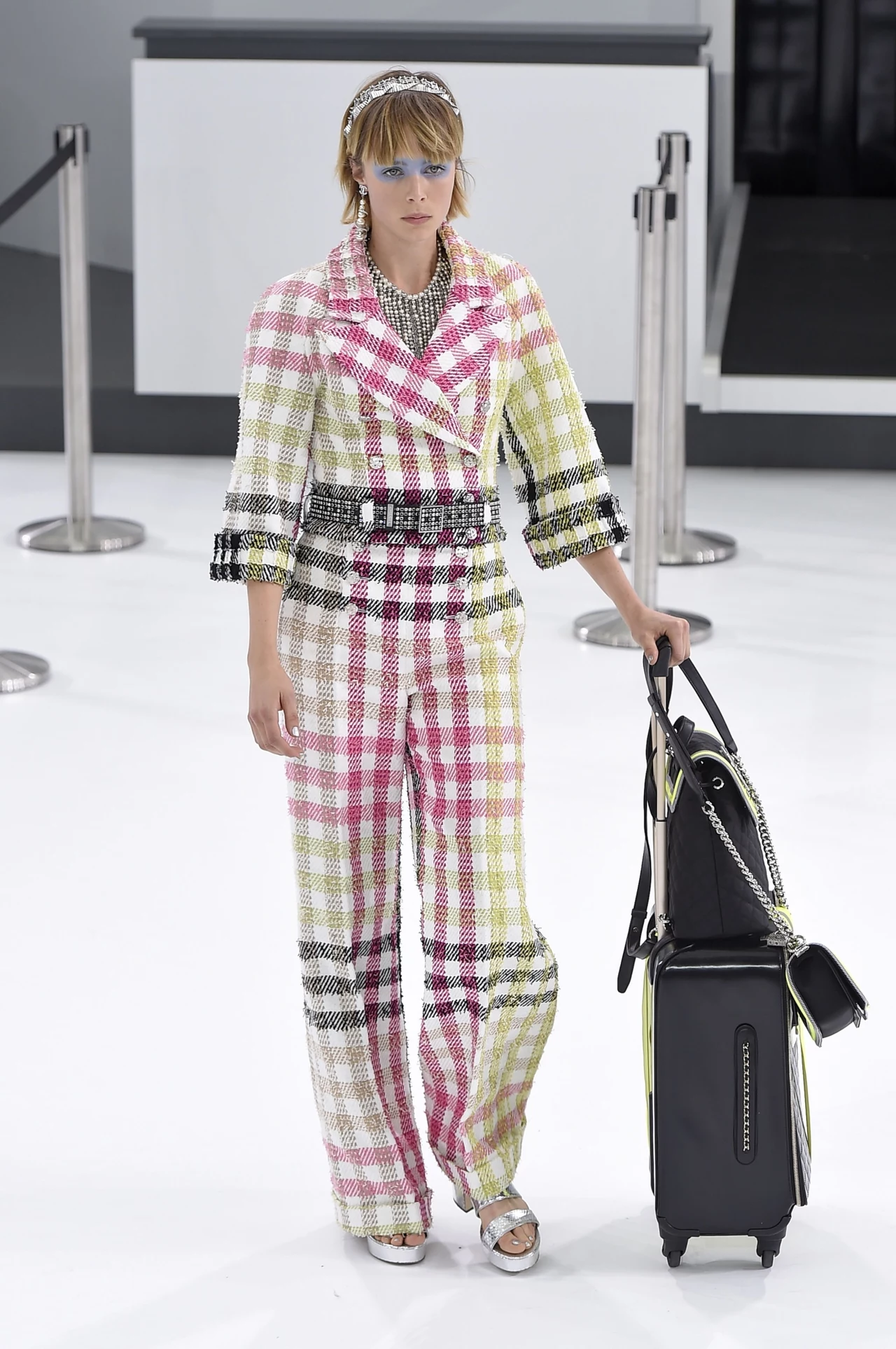 Chanel Chanel