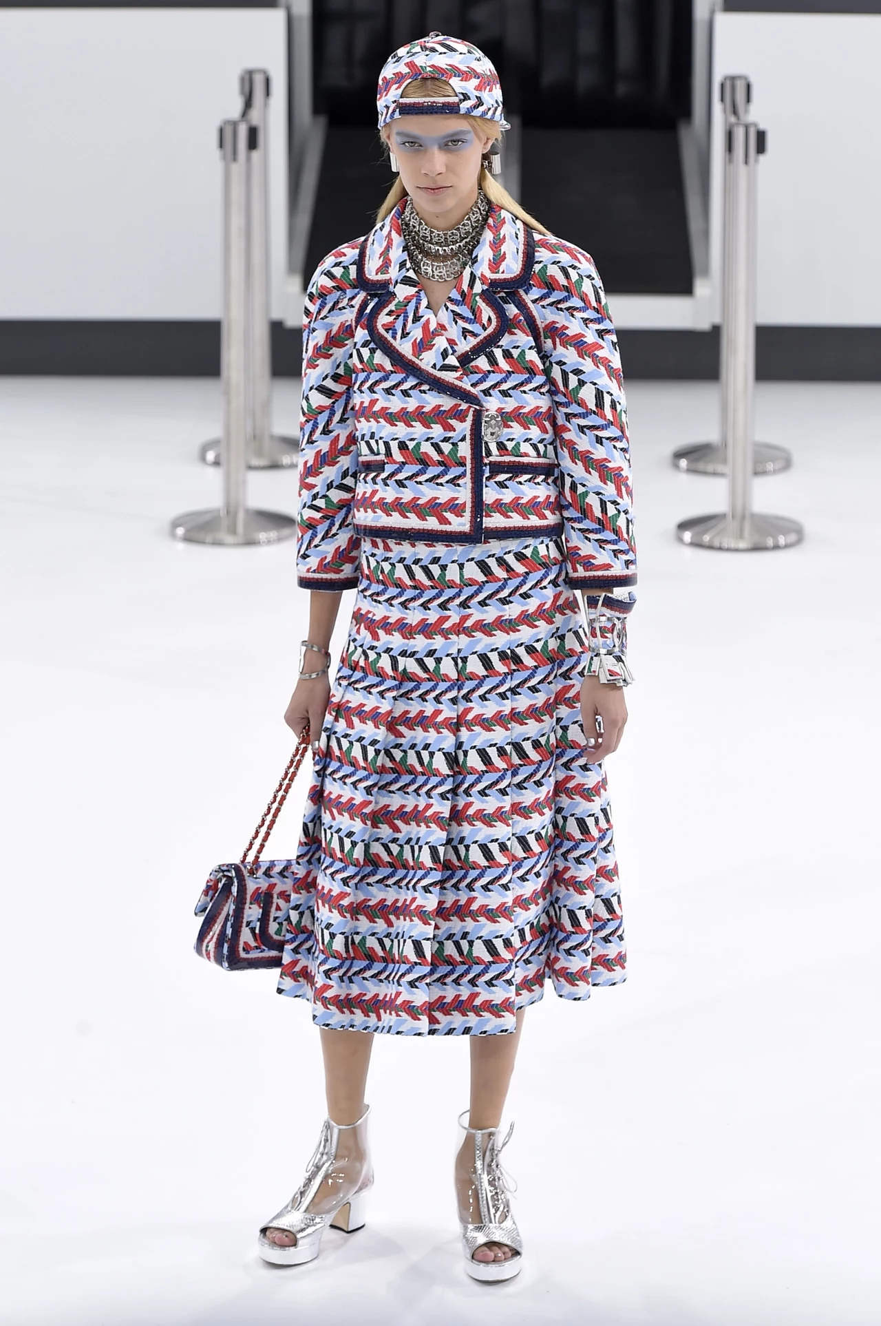 Chanel Chanel