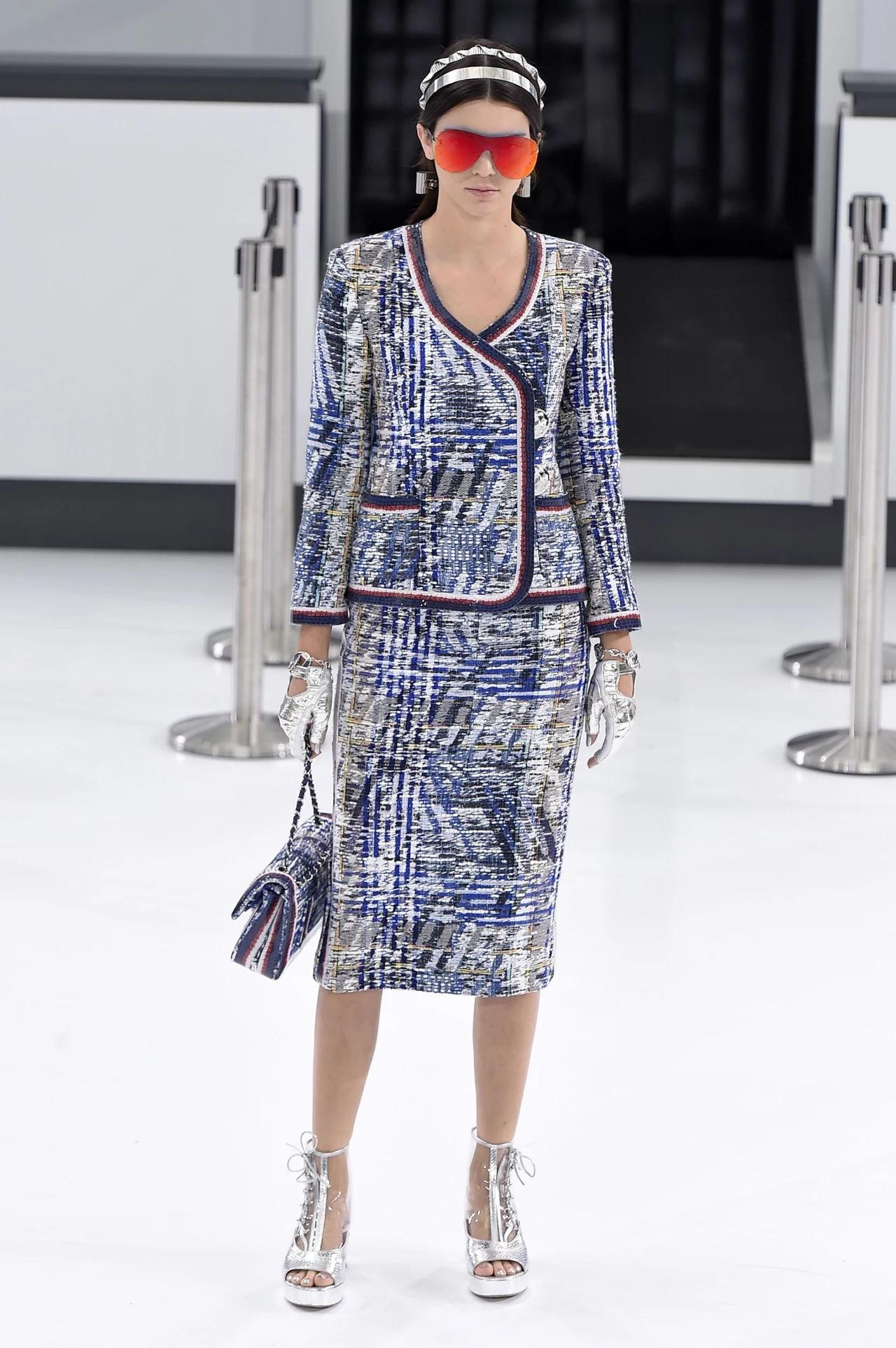 Chanel Chanel