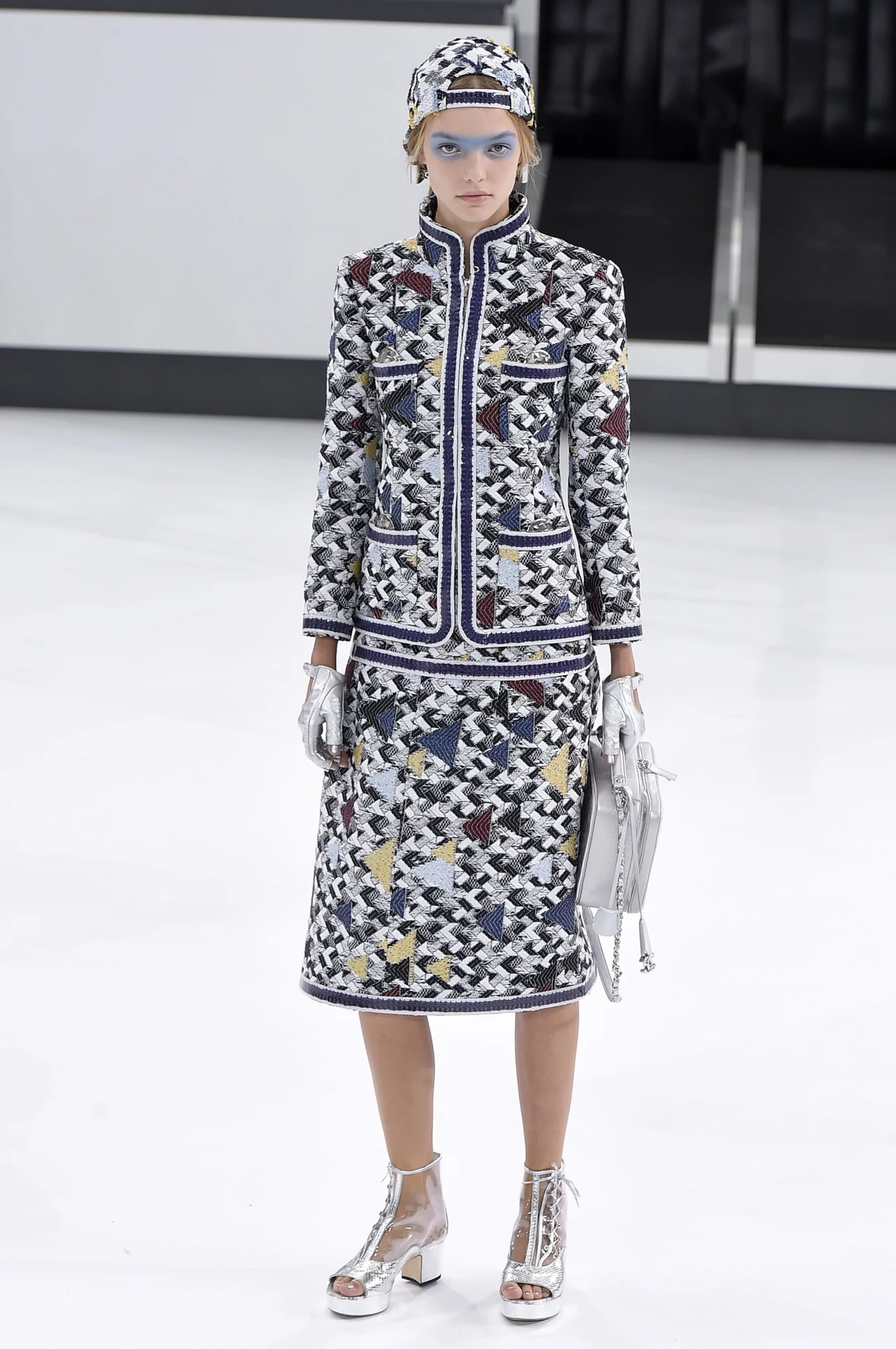 Chanel Chanel