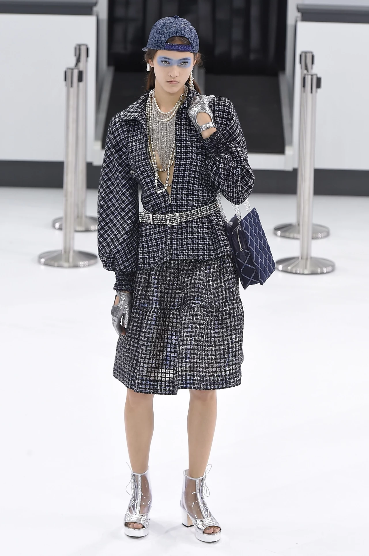 Chanel Chanel