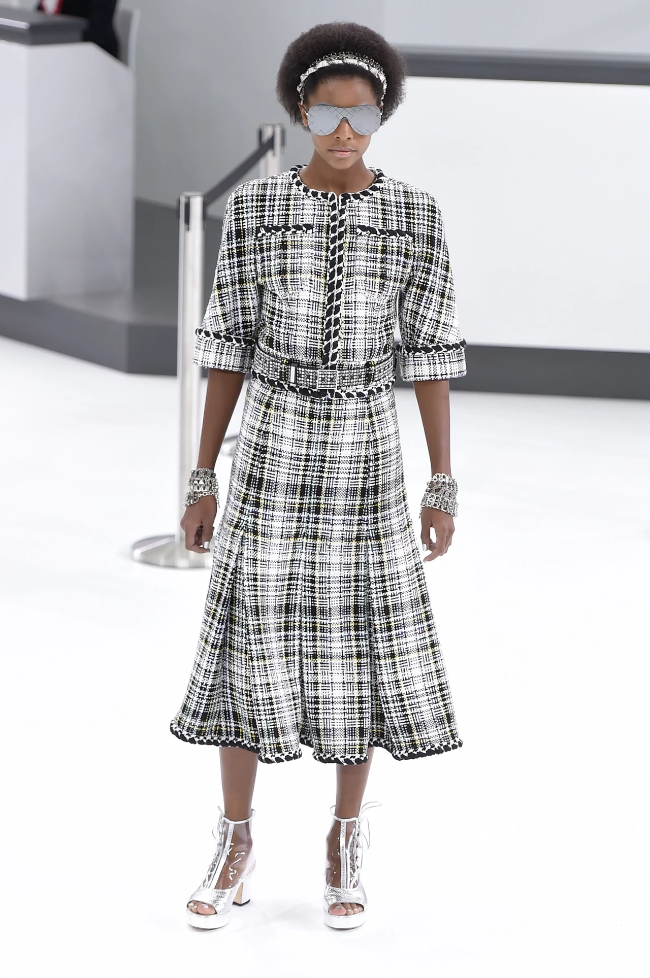 Chanel Chanel