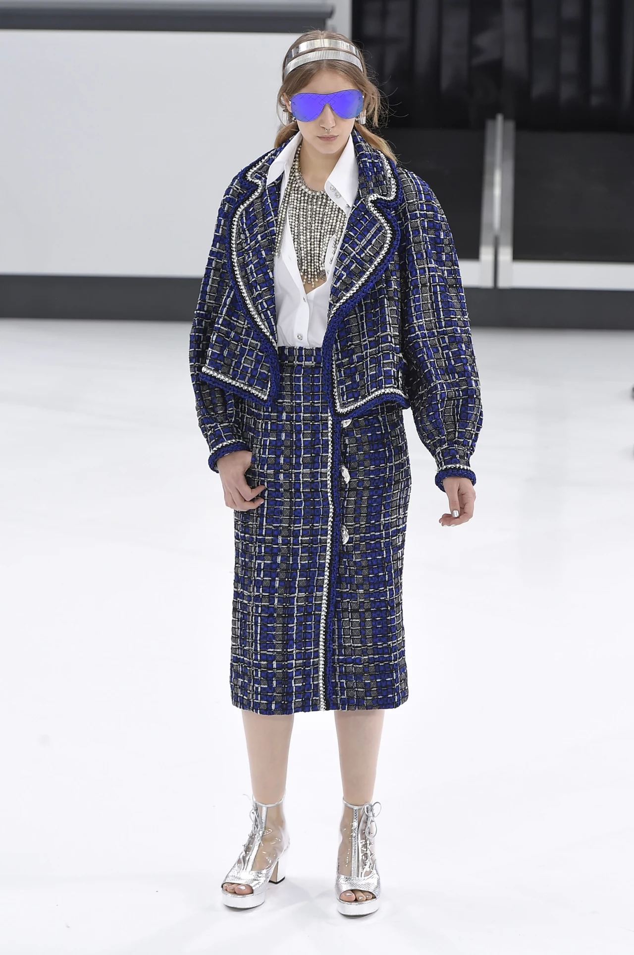 Chanel Chanel