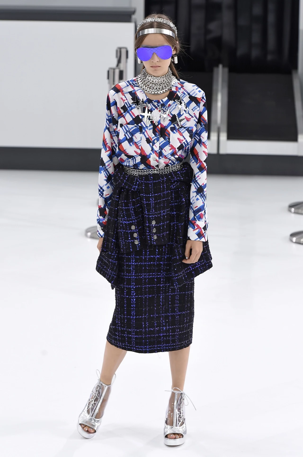 Chanel Chanel