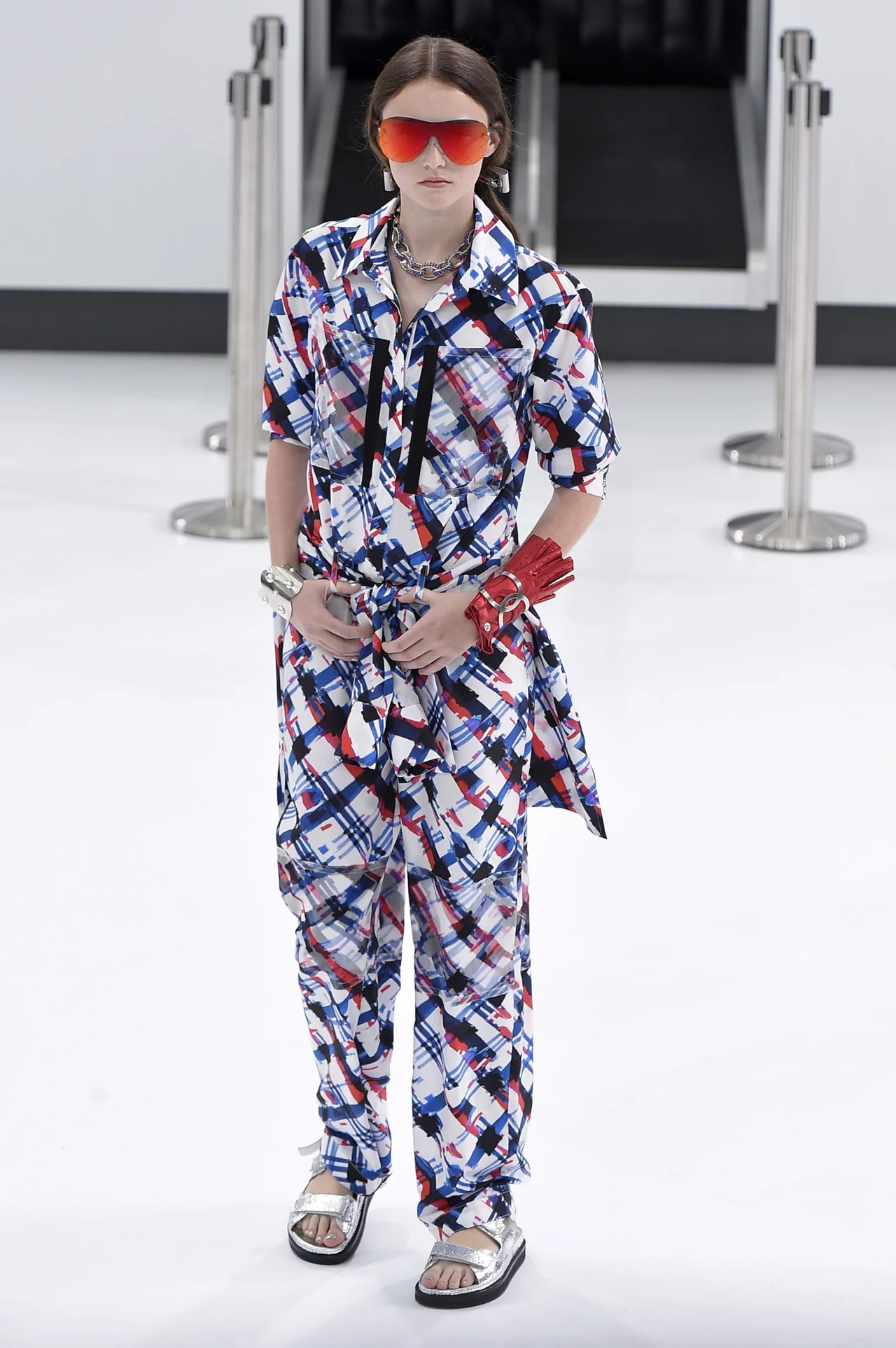 Chanel Chanel