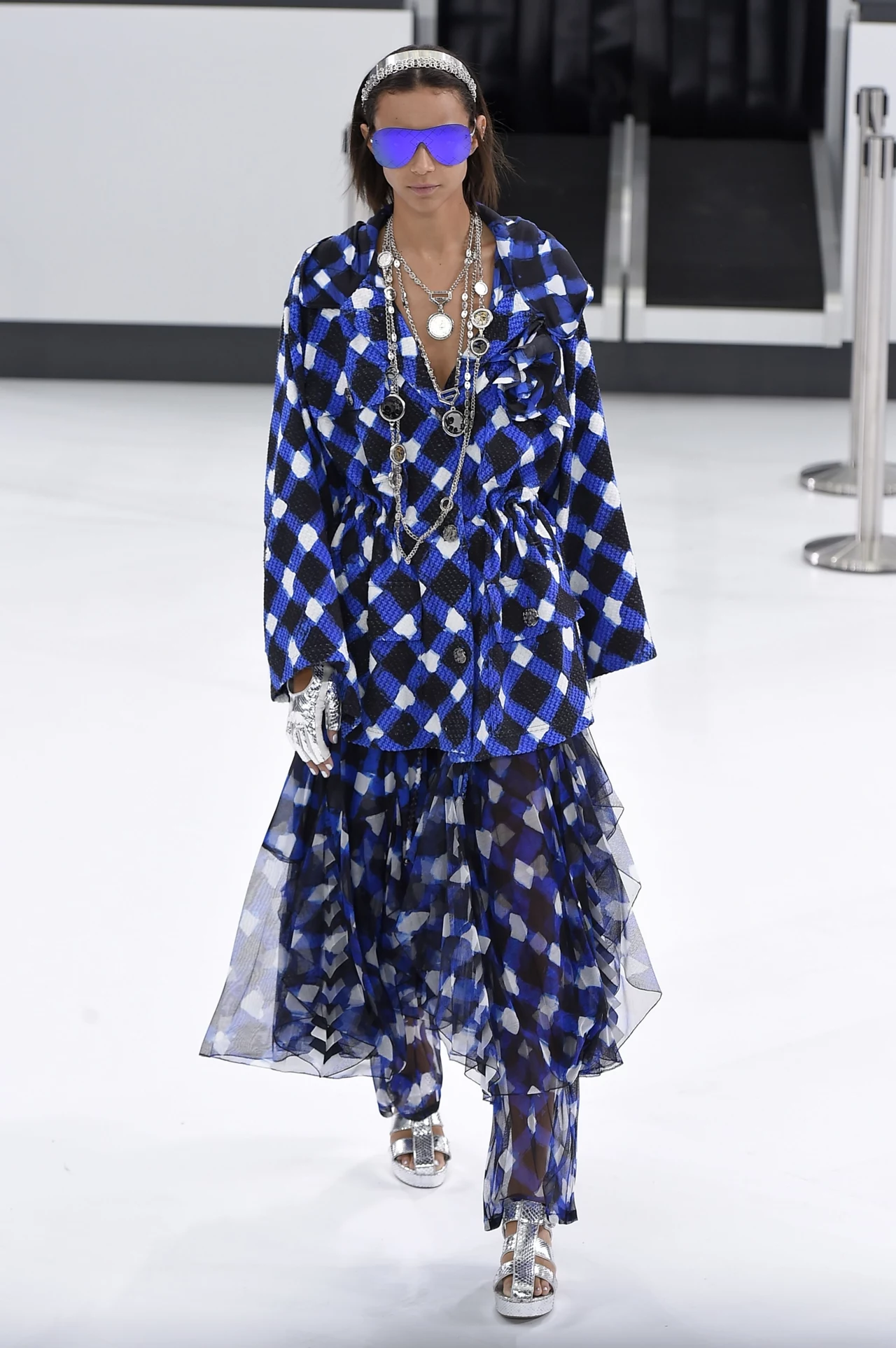 Chanel Chanel