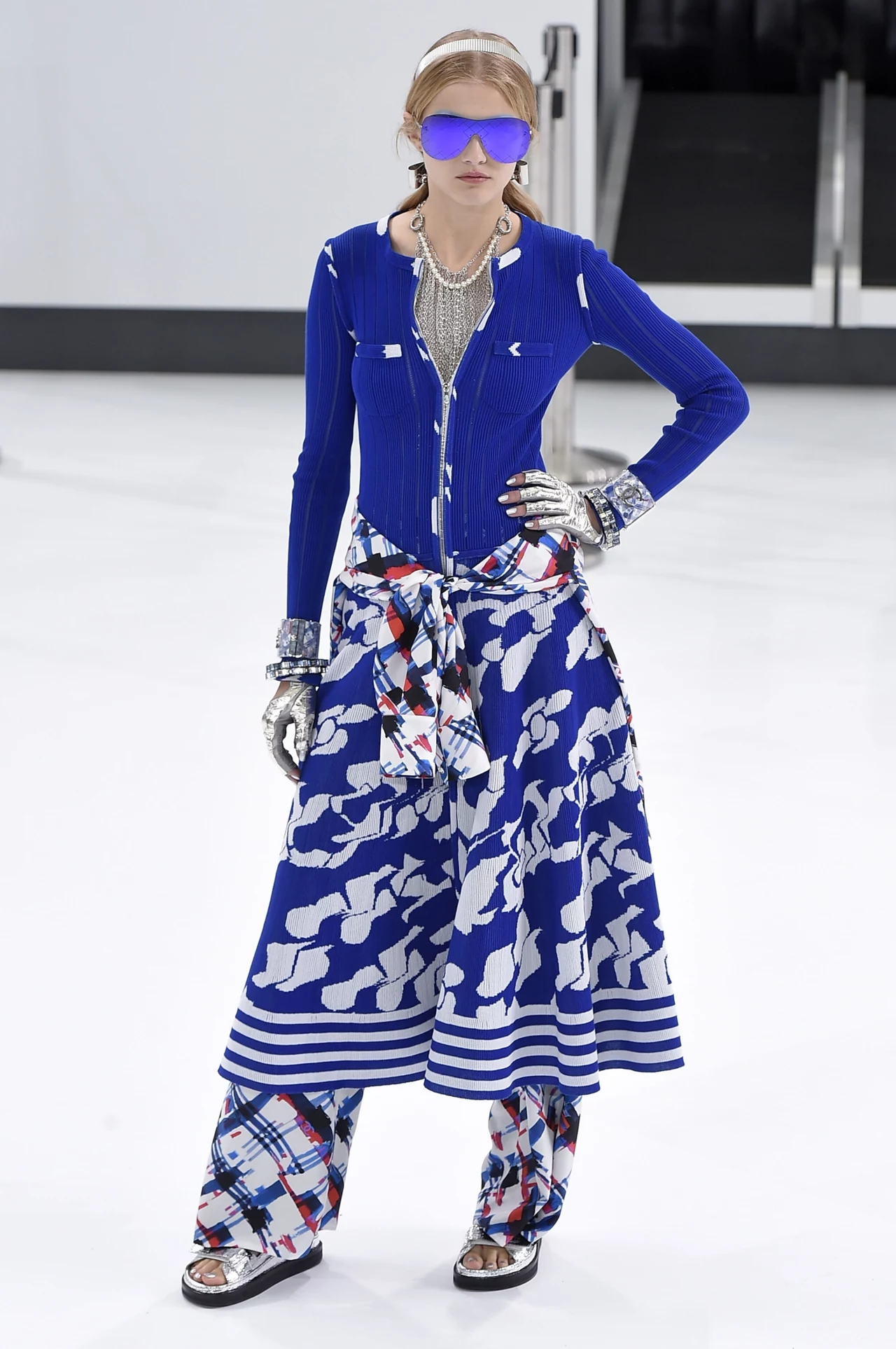 Chanel Chanel