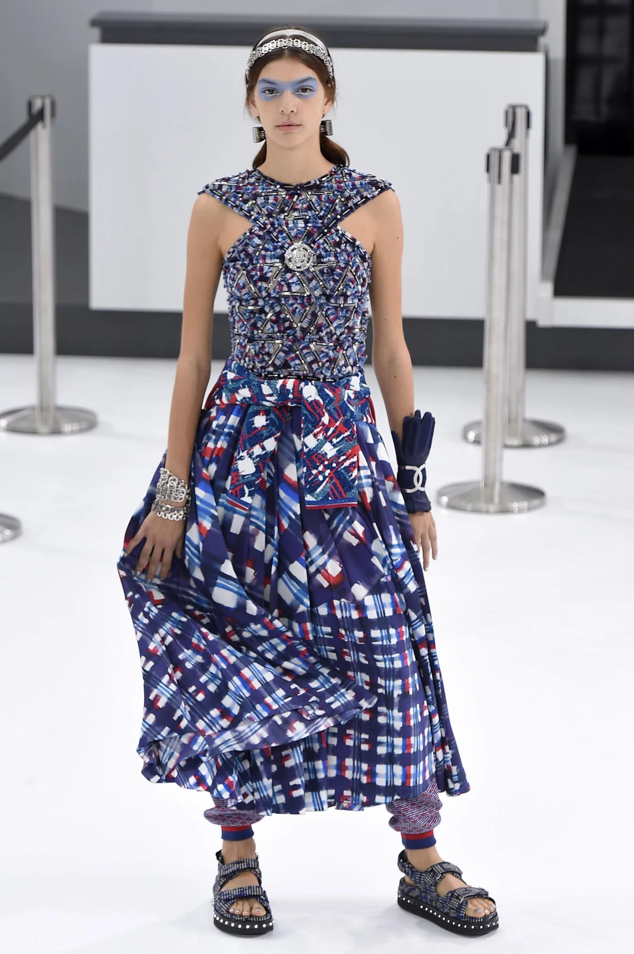 Chanel Chanel
