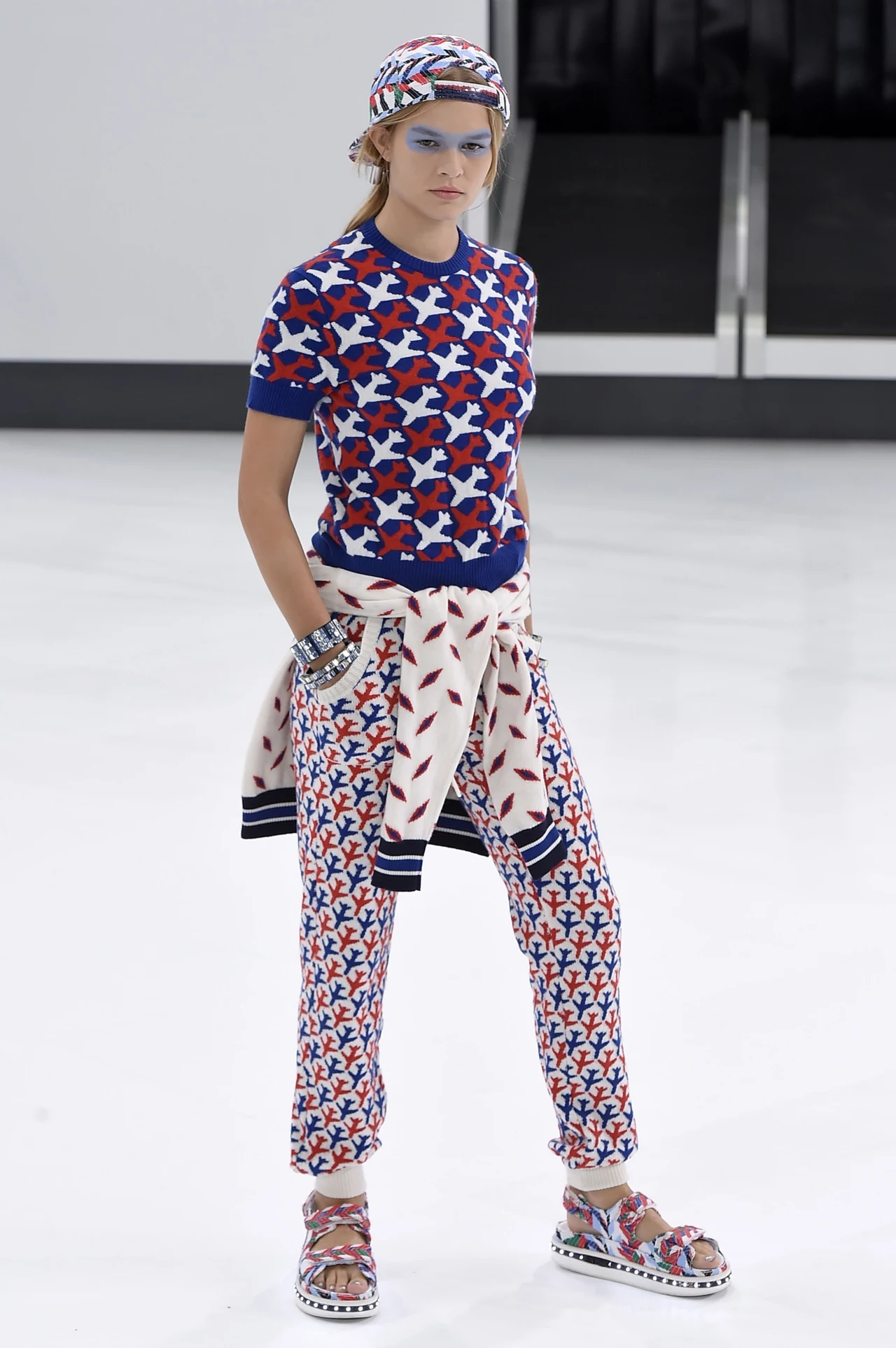 Chanel Chanel