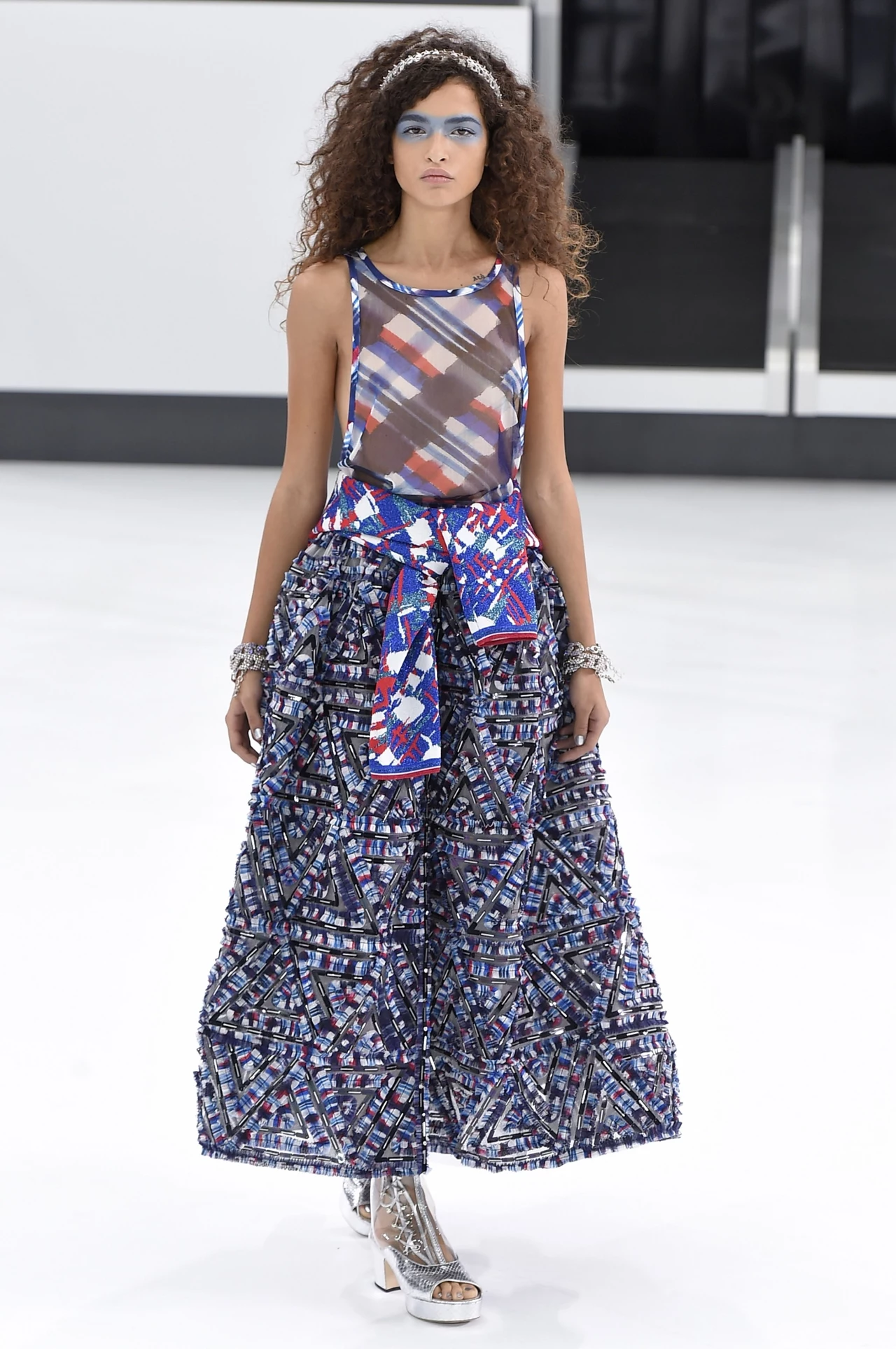 Chanel Chanel
