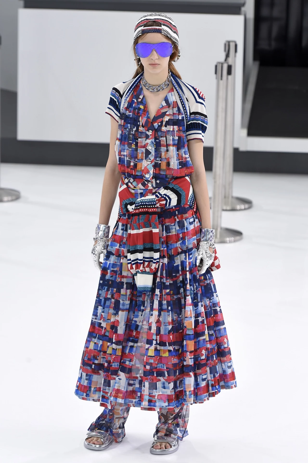 Chanel Chanel