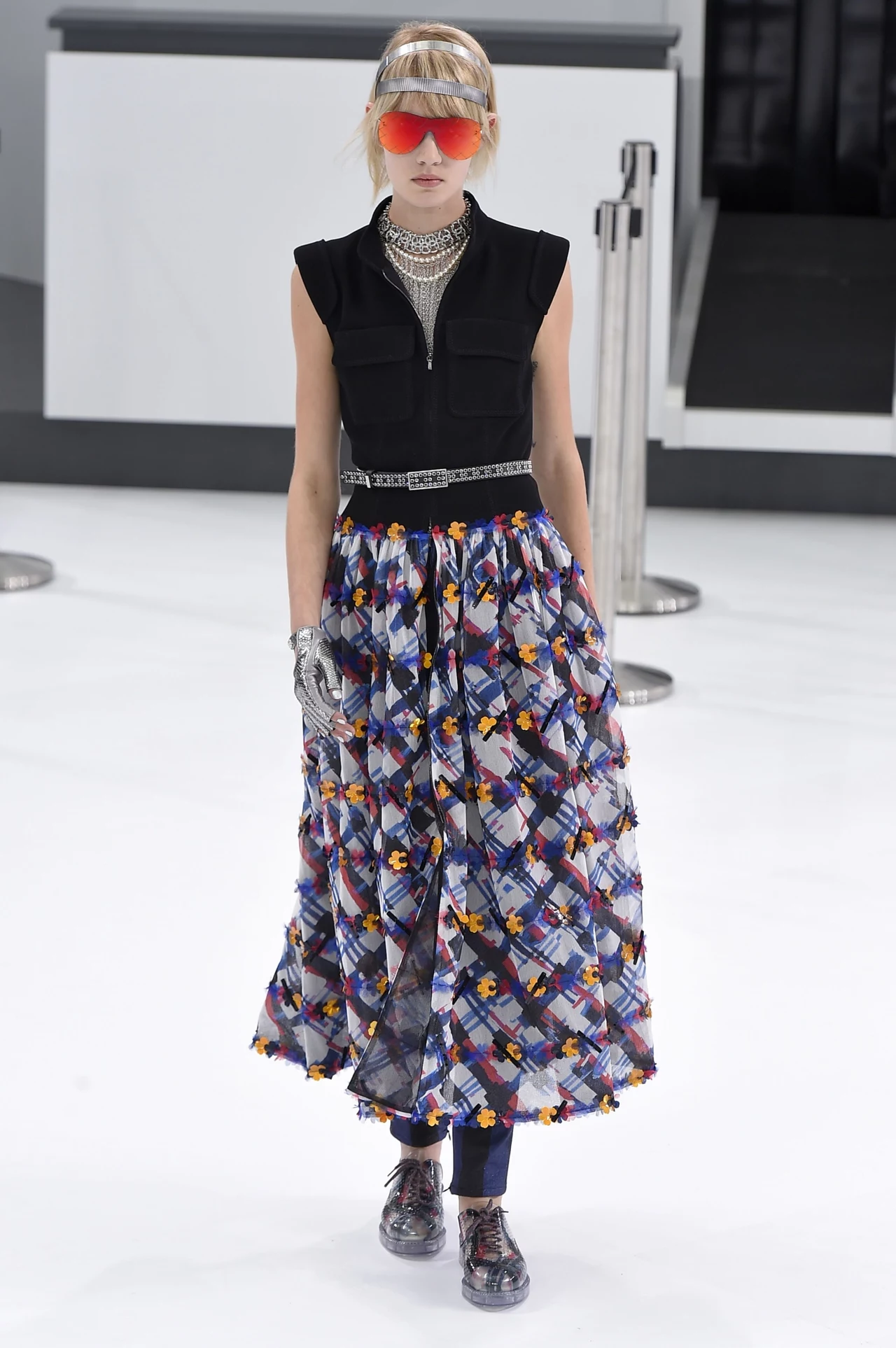 Chanel Chanel