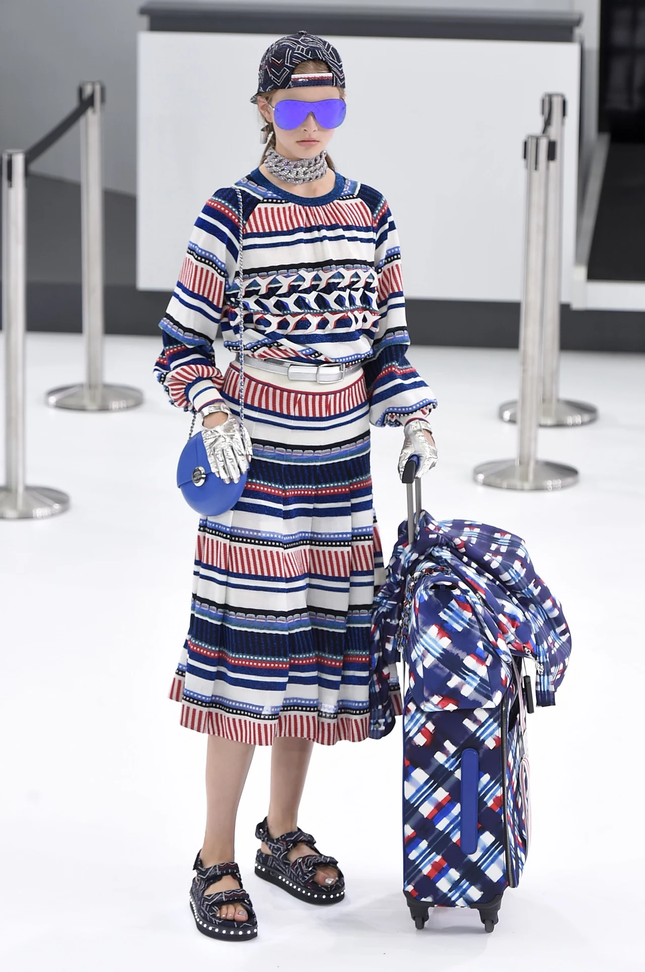 Chanel Chanel