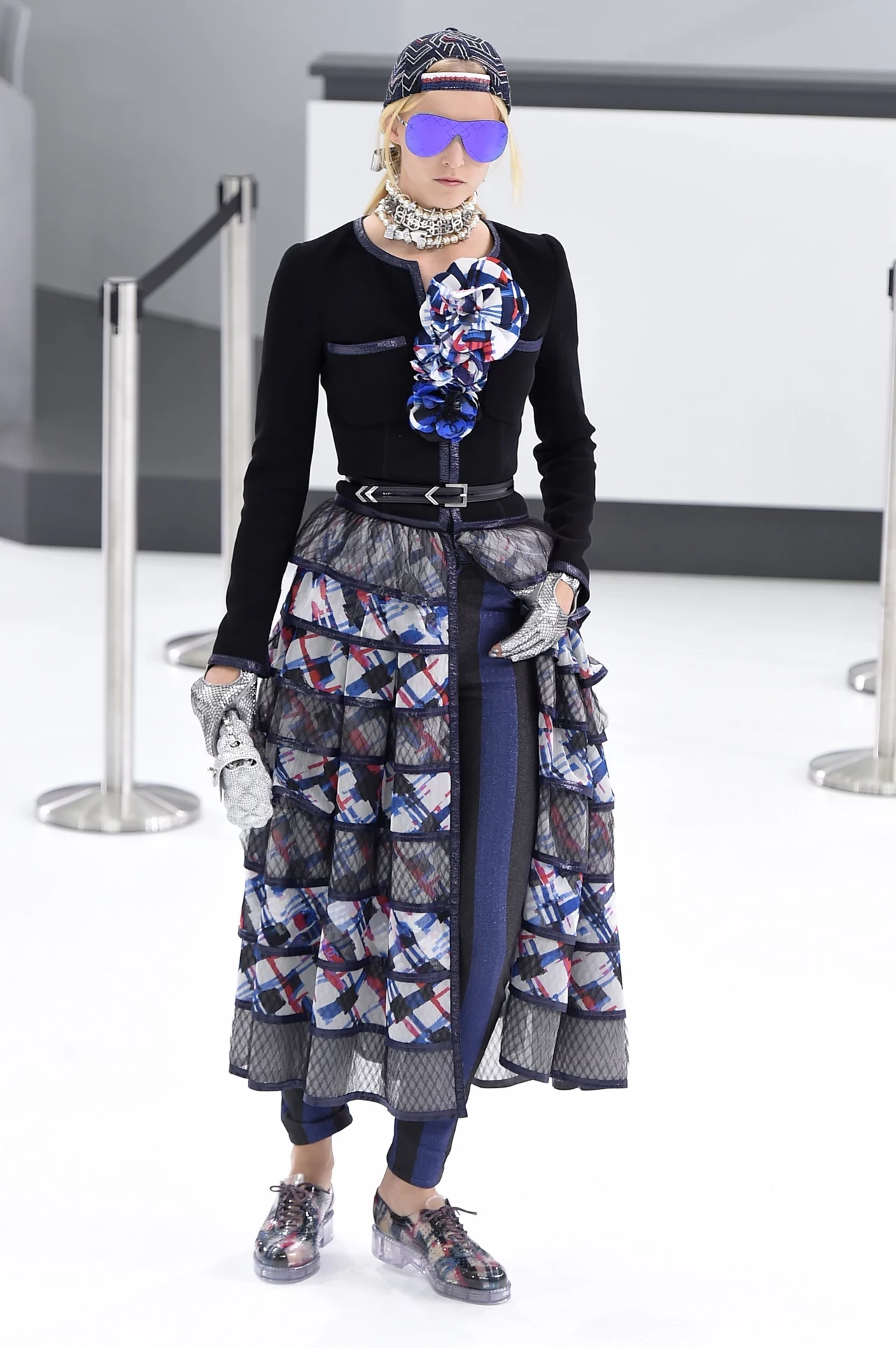 Chanel Chanel