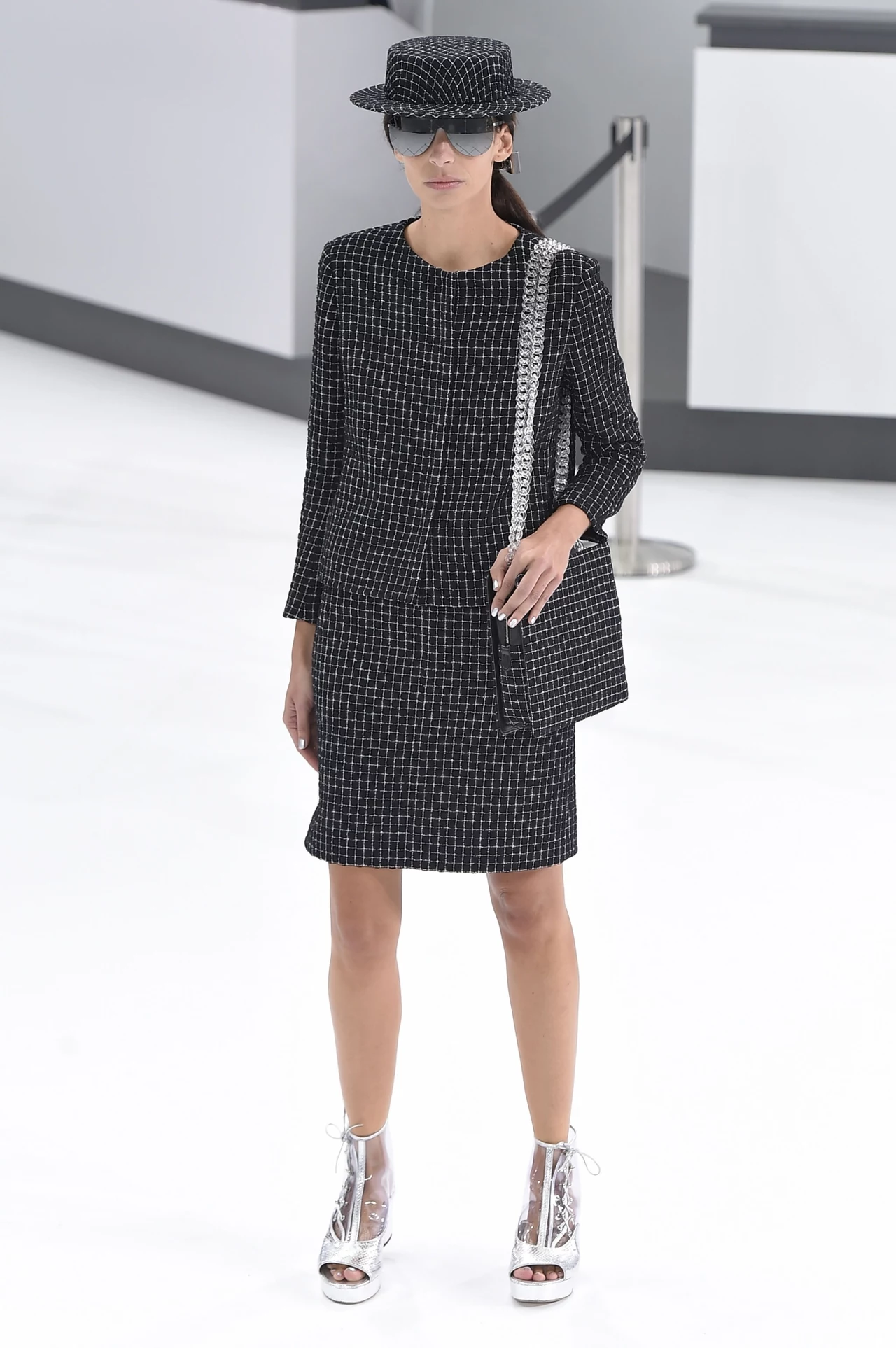 Chanel Chanel