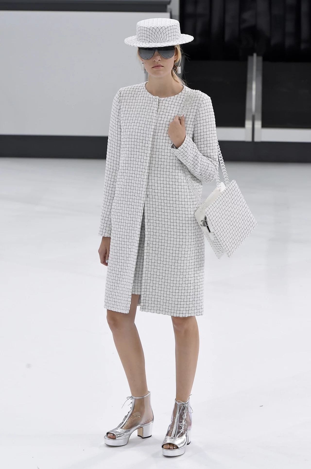 Chanel Chanel