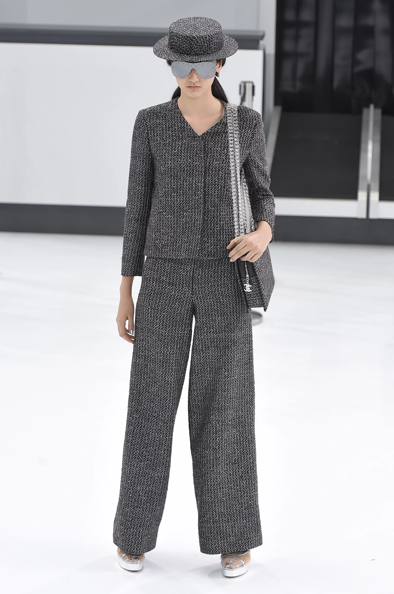 Chanel Chanel