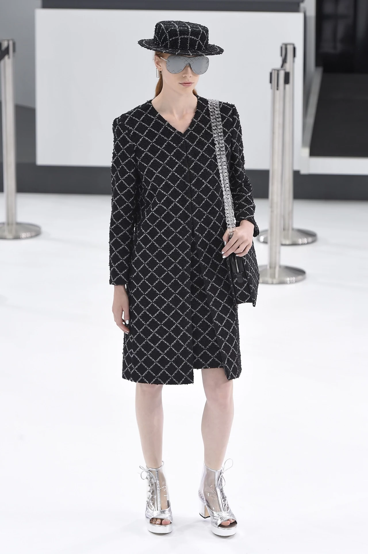Chanel Chanel