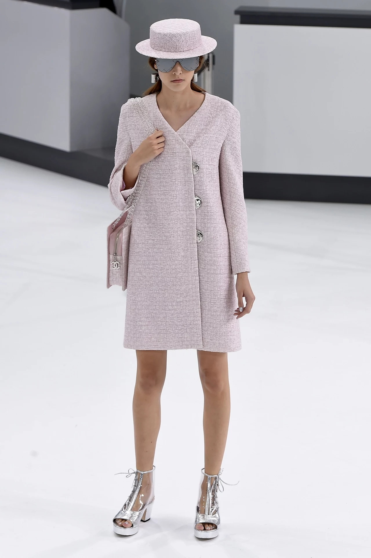 Chanel Chanel