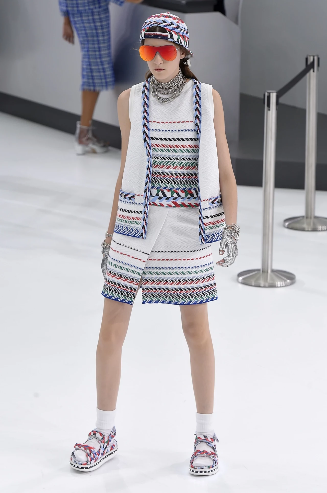 Chanel Chanel