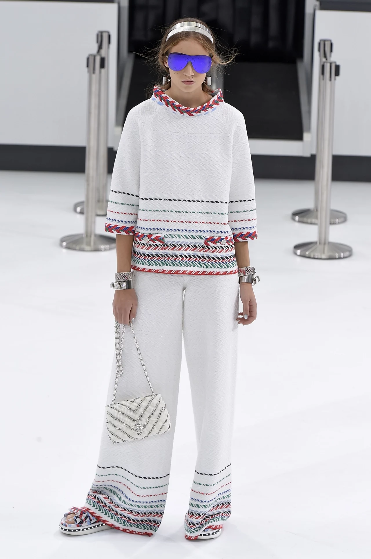 Chanel Chanel