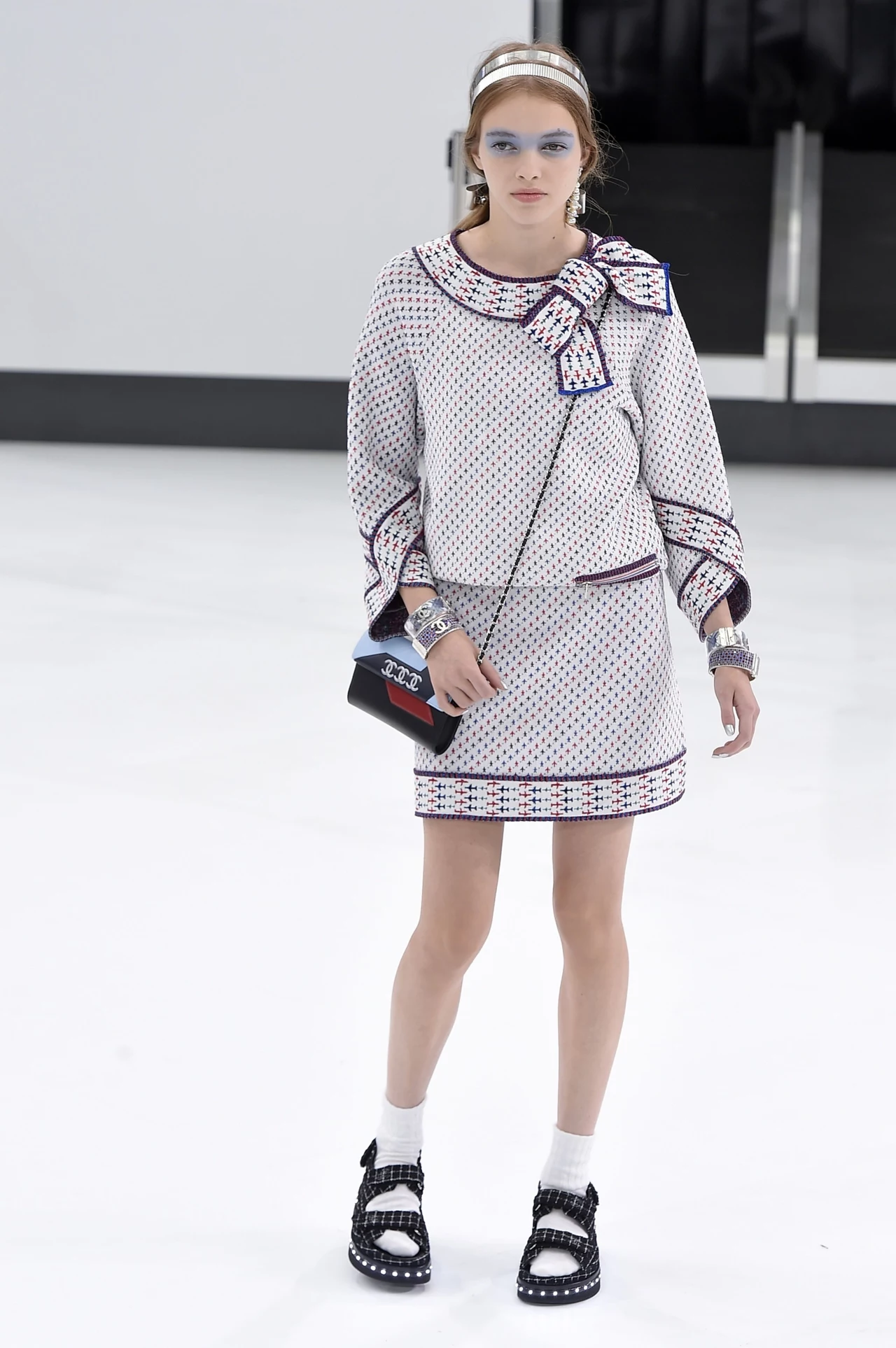 Chanel Chanel