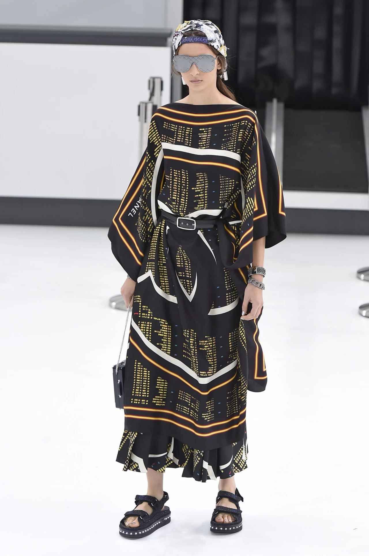 Chanel Chanel