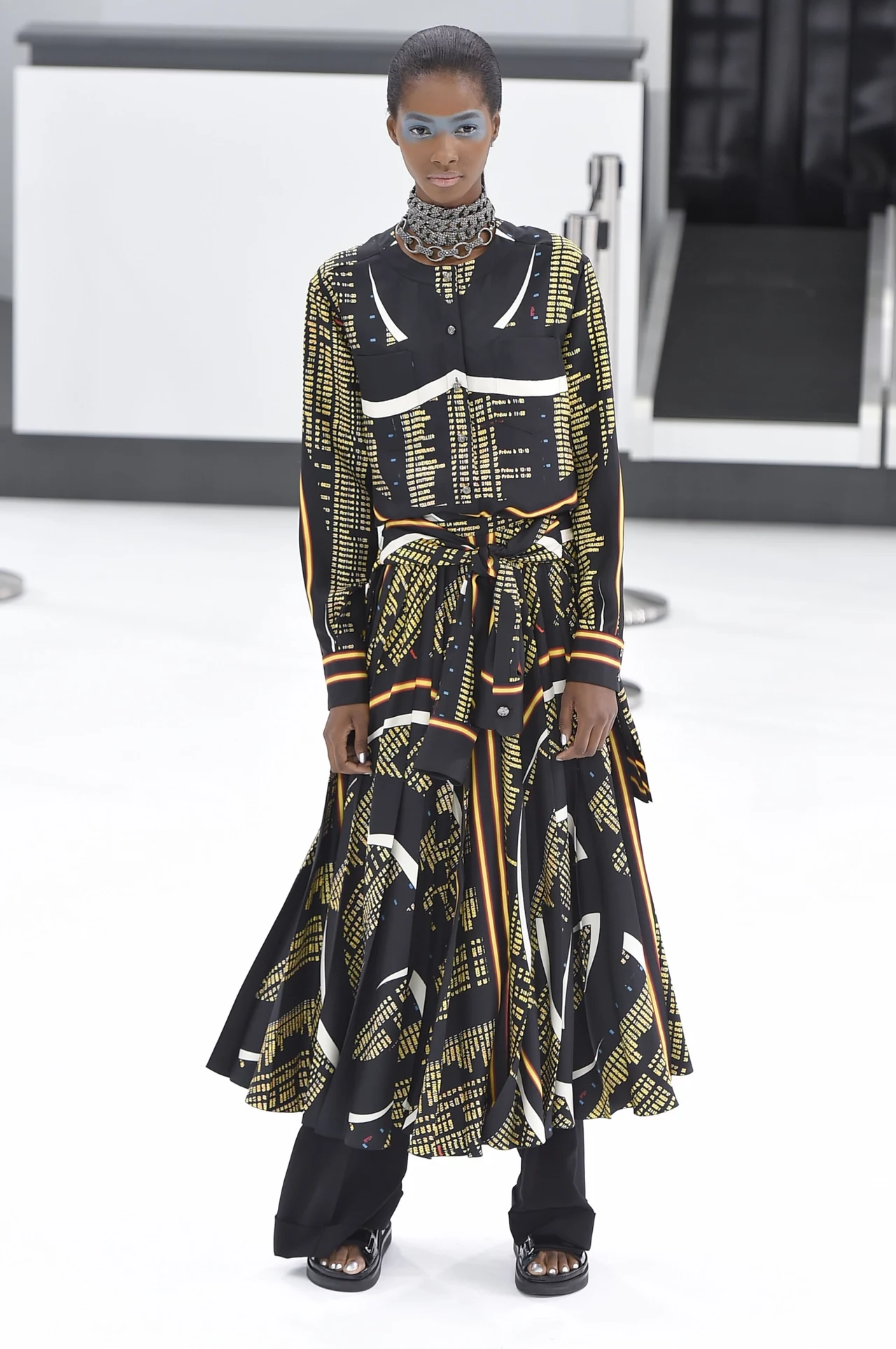 Chanel Chanel