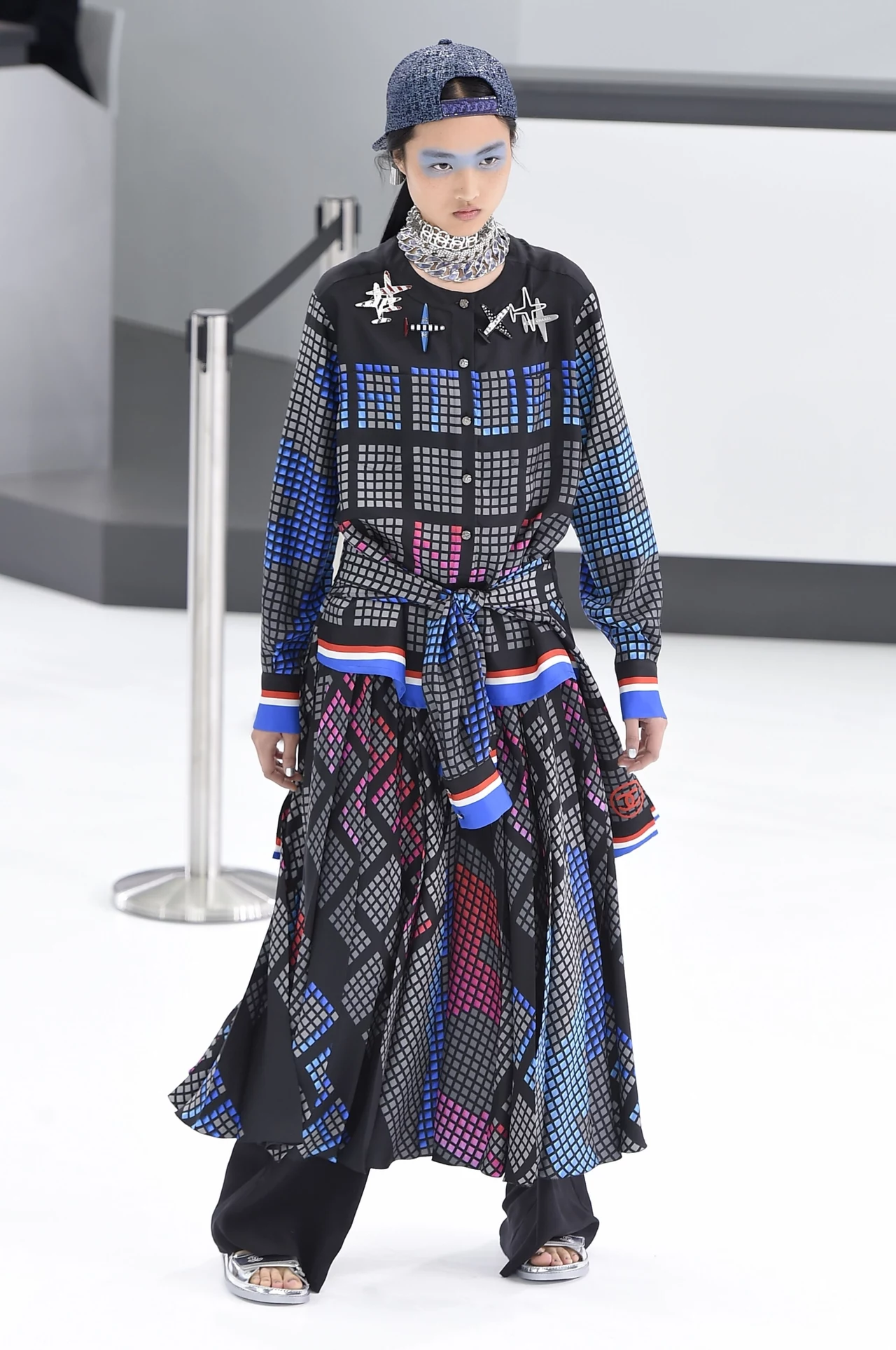 Chanel Chanel