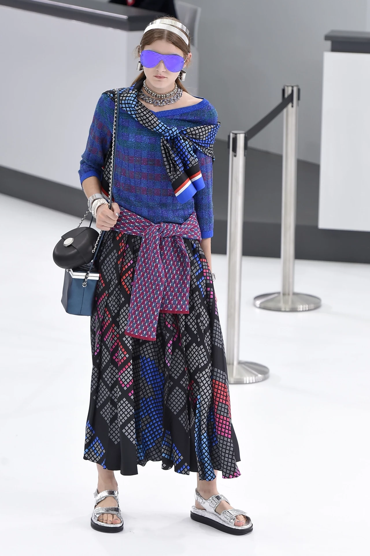 Chanel Chanel
