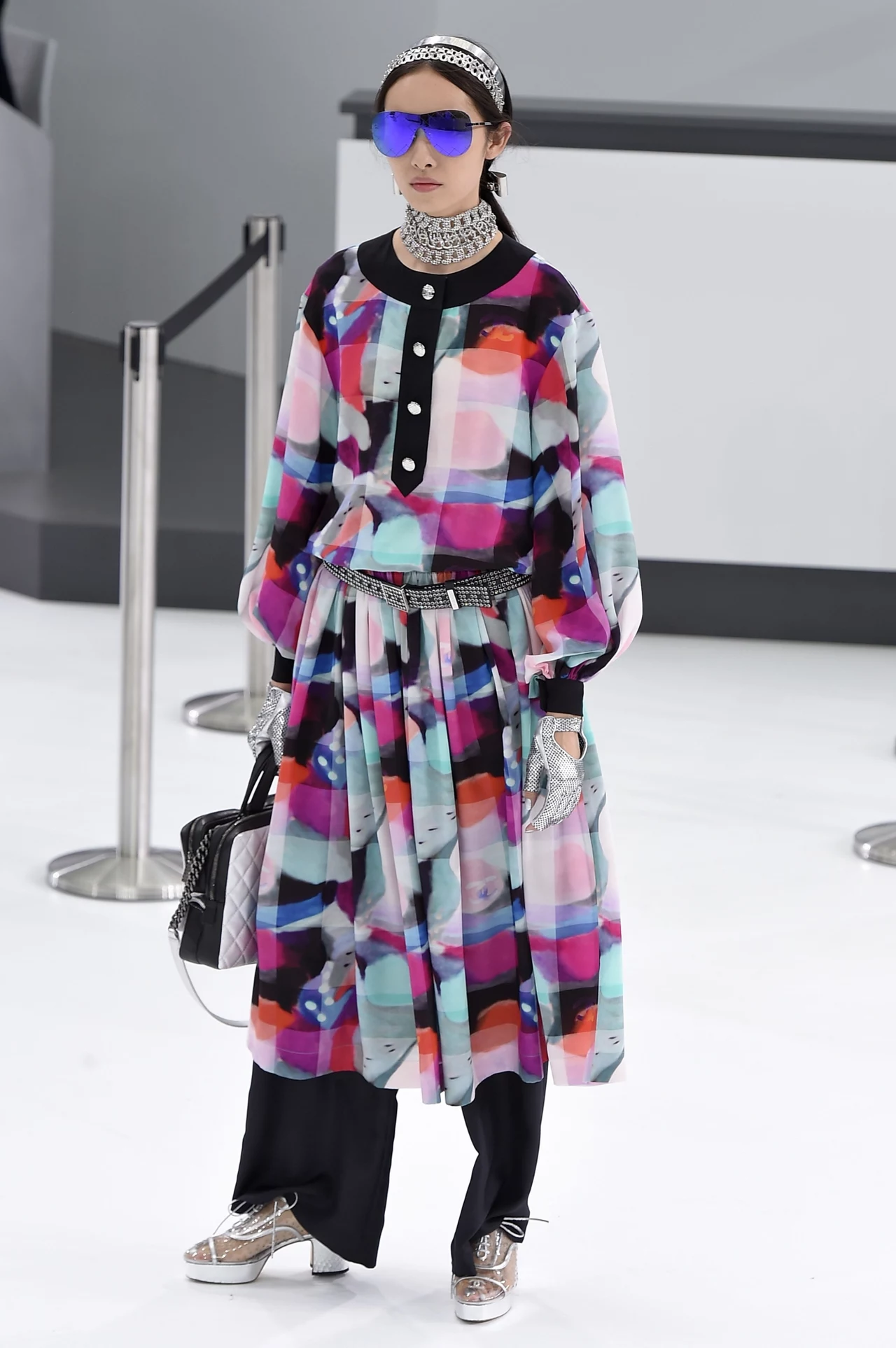 Chanel Chanel