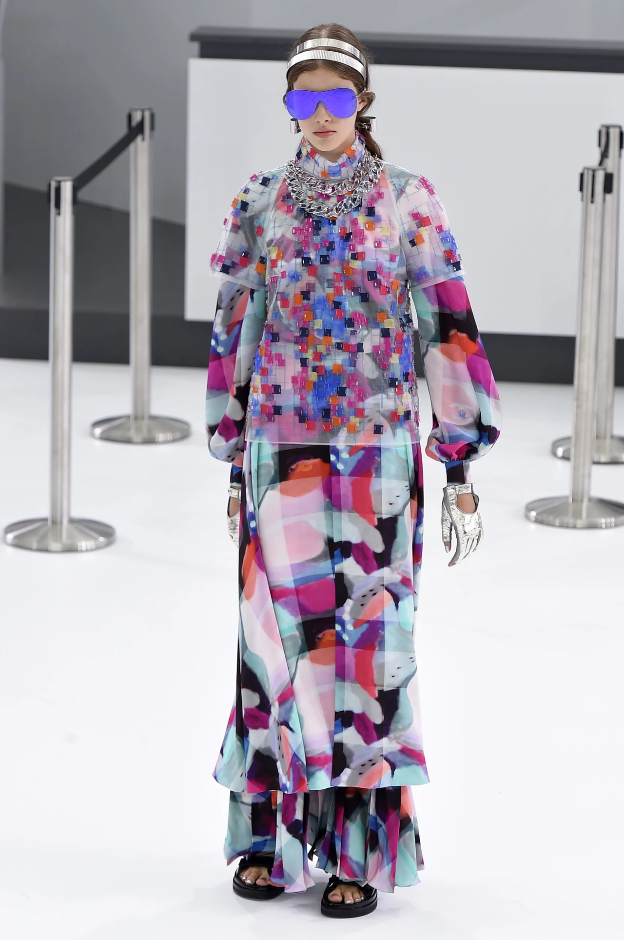 Chanel Chanel