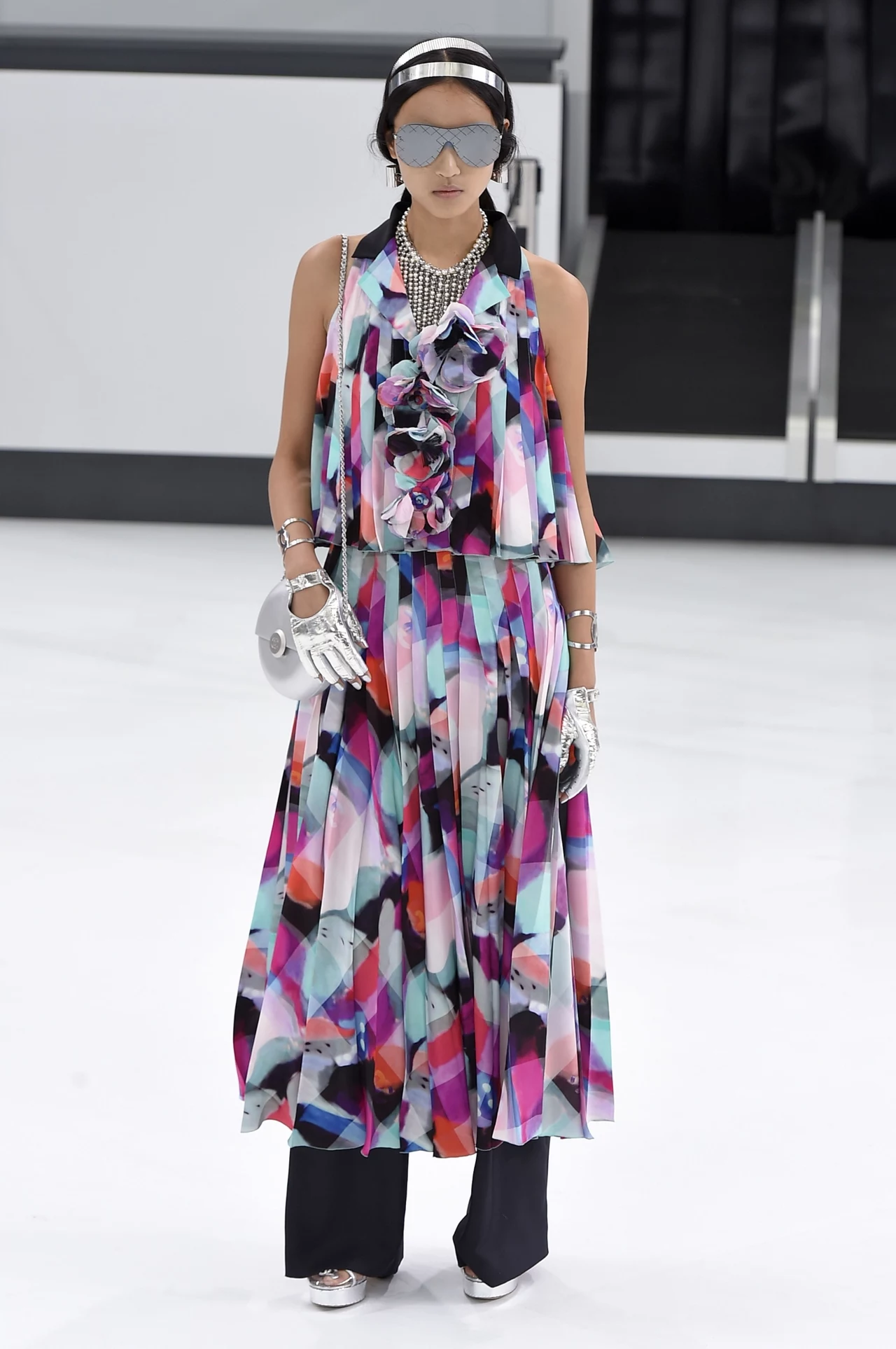 Chanel Chanel
