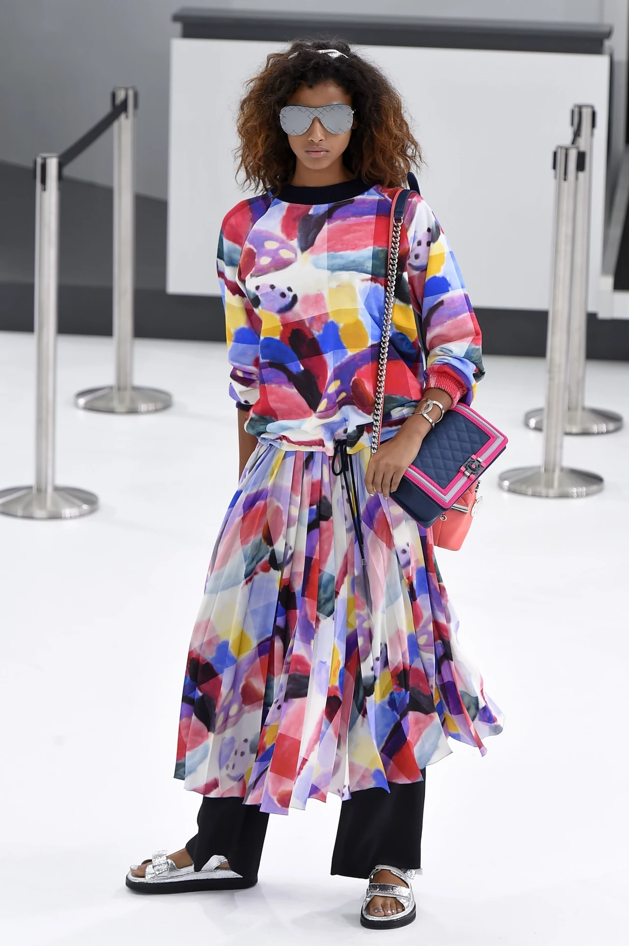 Chanel Chanel