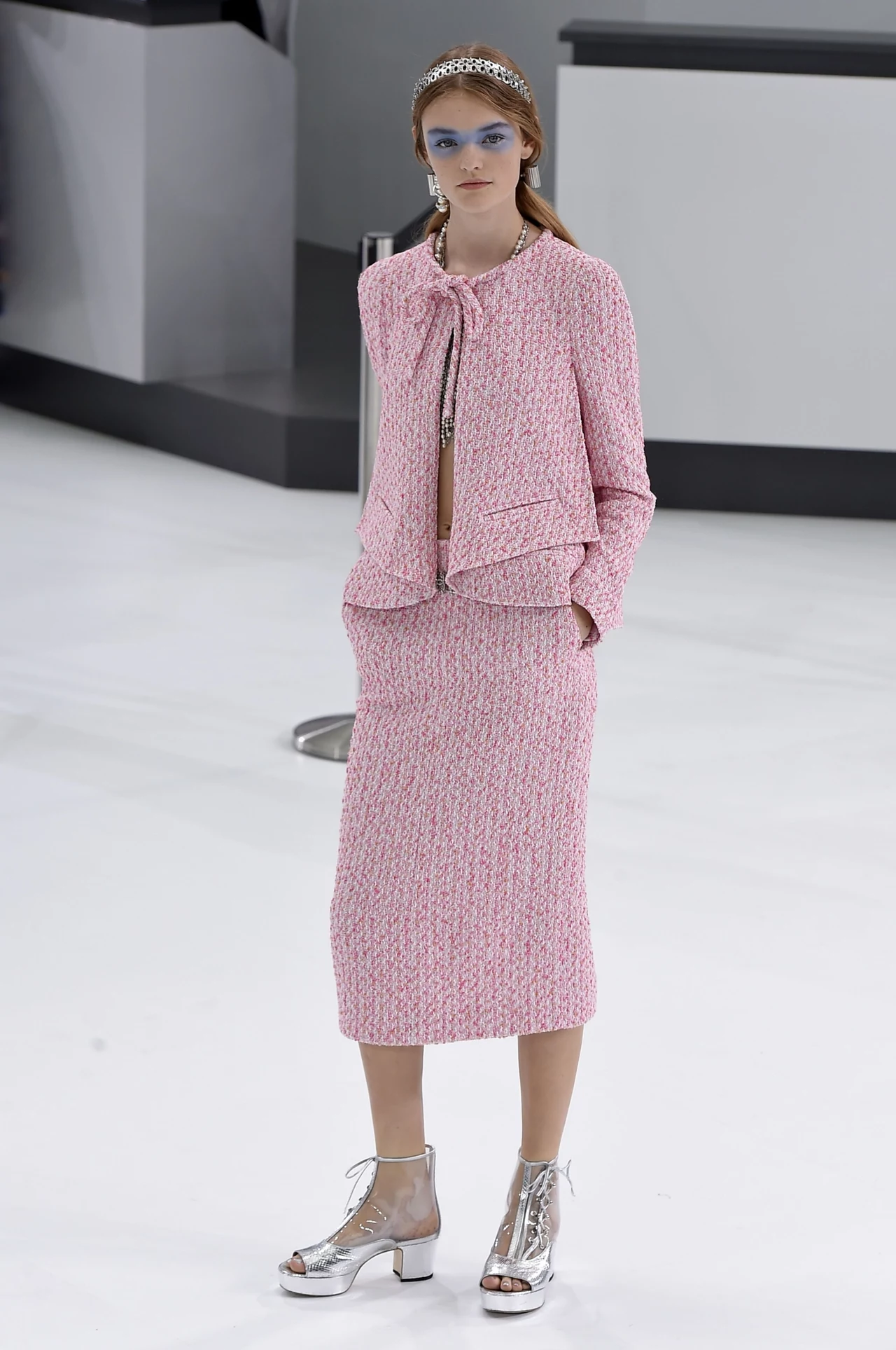 Chanel Chanel